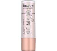 Multi Balm Sunset Red 01-Intense Colour-Fresh Glow-Effortless Blending-For Eyes,Lips & Cheeks-Vegan-Natural Cosmetics-4.9 G