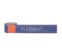 FLEXVIT Bande de résistance Resist Band – 200x5,8 cm Bleu unisexe