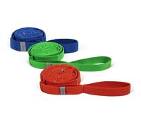 FLEXVIT Multi All Stretch : lot de 3 bandes d'entraînement polyvalentes