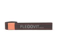FLEXVIT Bande de résistance Resist Band – 4 forces – Anthracite 200x5,8 cm