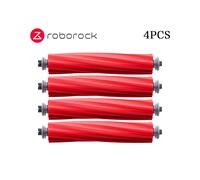 (MULTI)Brosse latérale principale, serpillière, filtre Hepa, sac à poussière, brosse roulante de nettoyage,