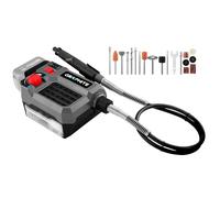 Multi-broyeur - GRAPHITE - 58GE107 - 18V - Sans batterie - Sans fil