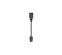 Multi-Camera Control Cable - Câble de télécommande pour USB femelle - pour DJI Ronin-S