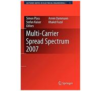 Multi-Carrier Spread Spectrum 2007