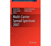 Multi-Carrier Spread Spectrum 2007
