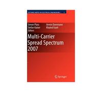 Multi-Carrier Spread Spectrum 2007