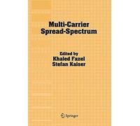 Multi-Carrier Spread-Spectrum