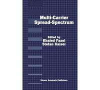 Multi-Carrier Spread-Spectrum