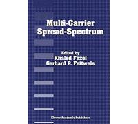 Multi-Carrier Spread-Spectrum