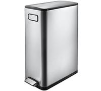 MULTI CASA MEX Poubelle et pédale de 45 l