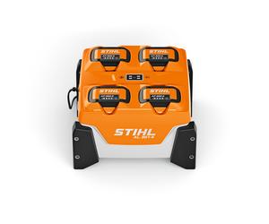 Multi-chargeur de batterie rapide AL 301-4 STIHL - EA044305500