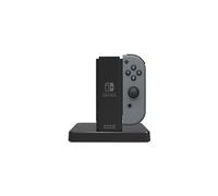 HORI - Multi-Chargeur USB Joycon pour Nintendo Switch