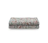 Multi-chiffon hydrophile 2 pcs Bloom 115x115 cm Multicolore