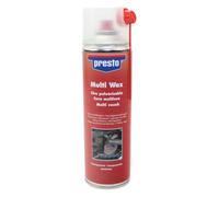 Multi Cire Protection Anti-corrosion Rouille Spray Presto 432125 500 ML