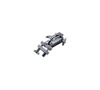 Multi-clamp 2 pinces pivotant - Pearl AX25