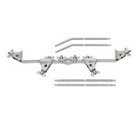 MEINL PERCUSSION - MC-4 - Clamp 5 points/4 bras