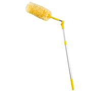 Multi clean Plumeau Microfibre articulé