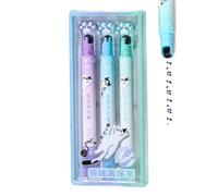 Multi Colored Highlighters - Double Tip Marker Set for School, College, Home, Office, Note Taking, Studying, Journals, Planners, Creative Writing, Teachers, Students, Colorful Writing Accessories