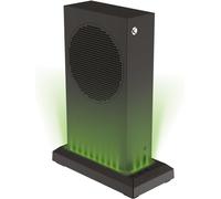 Multi-Colour LED Light-up Console Stand-Black (Xbox Series S)