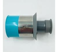 Multi-cône pour composants cyclone pour aspirateurs Polaris PVCS 5080/6000/7000/7060 - Séparateur de poussière de rechange, 1 pièce