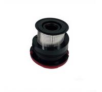 Multi-cône pour séparateur cyclone pour Roborock pour Dyad Pro Air pour Combo - Module de filtre HEPA de rechange lavable pour réservoir à poussière facile à installer
