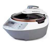 Multi-Cooker Twist 2945,Machine À Cuisiner,Marmite Électrique Multifonction Avec 30 Programmes De Cuisson Préréglés,Écran Lcd,Capa