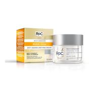 MULTI CORREXION Revive + Glow ROC Crème Uniformisante Visage 50ml