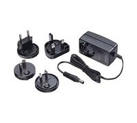LINDY Multi Country - Adaptateur secteur - CA 100-240 V - 15 watt - Mondial