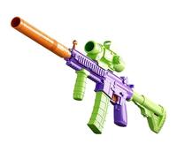 Multi - Coups Disponibles m416 Pistolet à Radis soufflé à l'envers Lancer de Coquille Jouet Pistolet décompresser Jouet Jouet pour Enfants