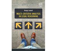 Multi-Criteria Analysis In Legal Reasoning