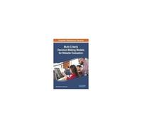 Multi-Criteria Decision-Making Models For Website Evaluation
