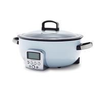 Multi cuiseur 5,6l bleu Greenpan