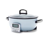 Multi cuiseur 5,6l bleu Greenpan