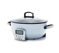 Multi cuiseur 5,6l bleu Greenpan