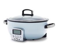 Multi cuiseur 5,6l bleu - Greenpan