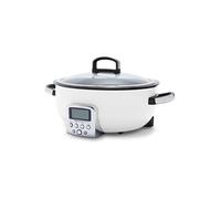 Multi cuiseur 5,6l crème - Greenpan