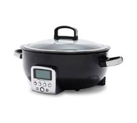 Multi cuiseur 5,6l noir Greenpan