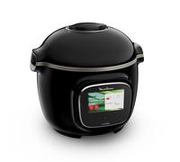 Moulinex CE9028 4 L 1600 W Noir