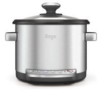 Sage Software SRC600BSS4EEU1 appareil multi-cuissons 3,7 L 760 W Noir, Acier inoxydable