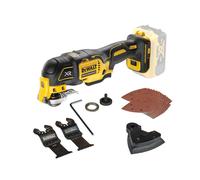 Multicutter 18V XR (Solo) - DEWALT DCS356N-XJ
