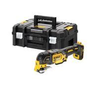Multi-cutter XR 18V Brushless - 3 vitesses