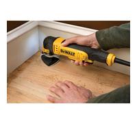 Multi-cutter 300 W - 35 accessoires - DWE315KT-QS - DEWALT