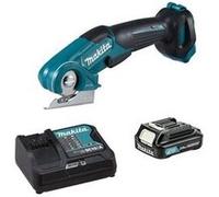 Multi-cutter à batterie 10,8 v 2,0 ah li-ion cp100dsa makita G