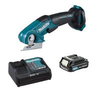 Multi-cutter sans fil Makita 10,8 V 2,0 Ah Li-Ion - CP100DSA