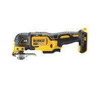 Multi-cutter XR 18V - sans batterie ni chargeur - coffret TSTAK - DCS355NT-XJ - DEWALT