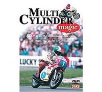 Various – Multi-Cylinder Magic – Import anglais
