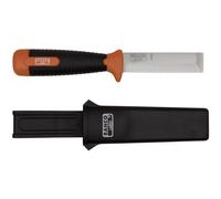 Multi-de-biche, 58-61Hrc, lame 4X2 5X100mm, 231mm,Sb-Verp. Bahco SB-2448