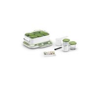 MULTI DELICES EXPRESS & VEGETAL 6 Pots, 6 Programmes Automatiques YG660310