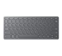 Multi-device wireless keyboard