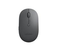 Multi-Device - X9 Edition - souris - droitiers et gauchers - optique - 4 boutons - sans fil - 2.4 GHz, Bluetooth 5.0 - récepteur sans fil USB-C -